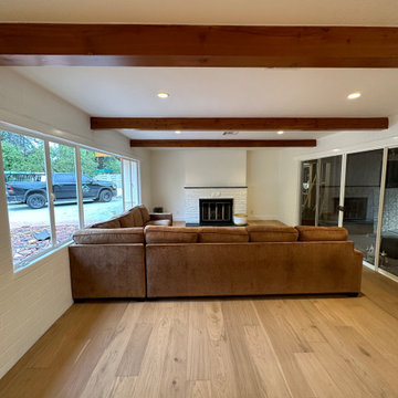 Winnetka Remodel