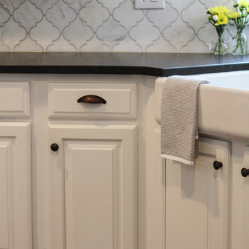 Modern Farmhouse Kitchen remodel