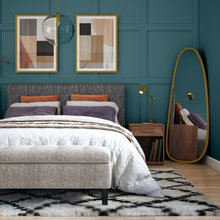 Paint and Wallpaper