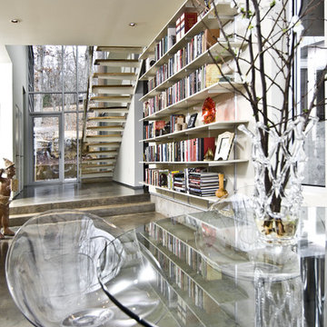 KESTRALL RESIDENCE