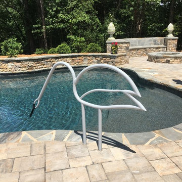 SwanPoolRails.com