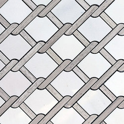 White Marble Collection 2 - Flooring