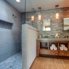 Bathroom Ideas