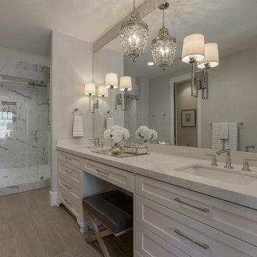 Alpine, E-Builders, Parade Home