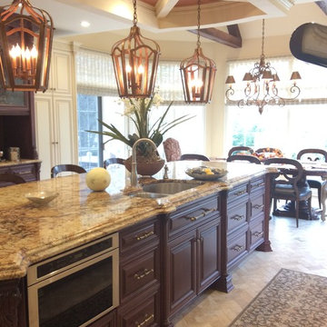 Holmdel kitchen renovation