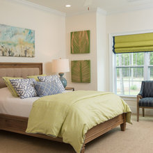 Window treatments