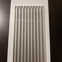 Sonoma Tilemakers Astoria Glass Tile - Wall And Floor Tile