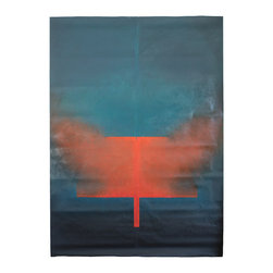 Abstract artworks - Paintings