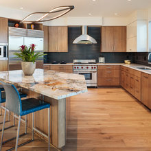 Backsplash