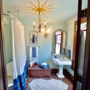 Junior League of Miami Design Showhouse 2018 at Deering Estate