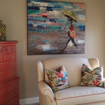 Lulu's Home Trends - Interior Design