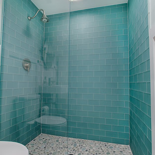 Colorful Classic Bath