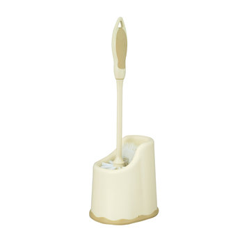 Superio Toilet Brush and Holder