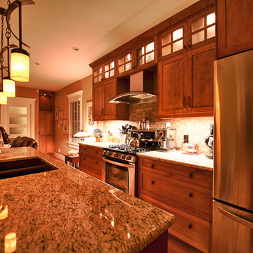 Renfrew - New In - Fill Home