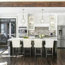backsplash