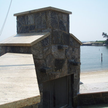 SEA LEVEL LIVING
