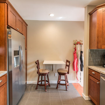 Kitchen Remodel - Monrovia
