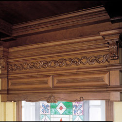 Wellborn Cabinet Accessories - Details make the Difference - Products