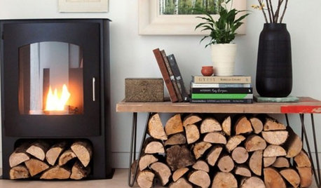 5 Winter Home Essentials