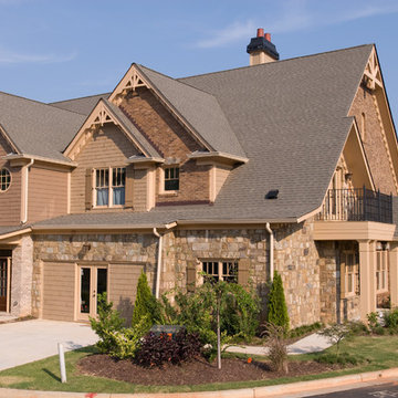 Townhomes - Johns creek