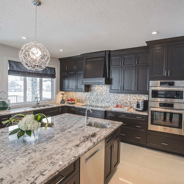 Big Brothers Big Sisters Lottery Dream Home