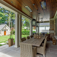 Patio Ideas