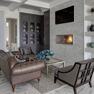 Lakefront Luxury