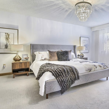 Glenbourne, Markham