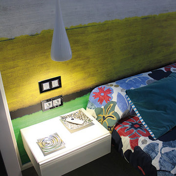 VIVIENDA UNIFAMILIAR SAX