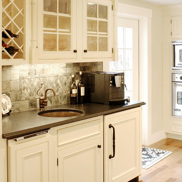 French Country Kitchen
