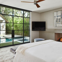 sleeping porch