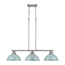 Kitchen lights