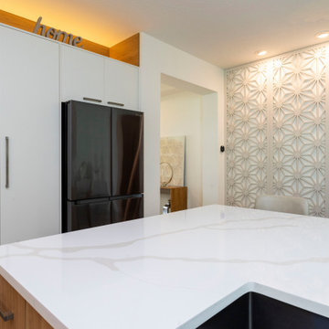 Kitchen #02