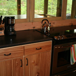 Countertops - Kitchen Countertops