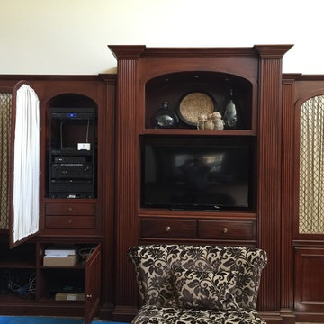 Service and Installation