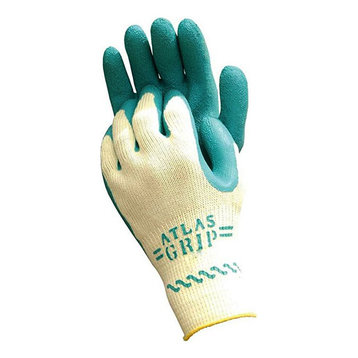 Showa Atlas Supergrip Gloves, Medium