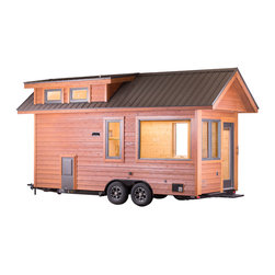 Tiny Homes - Rice Lake - Products