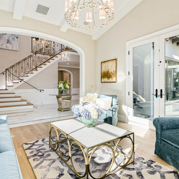 627 Hampton Rd., Arcadia CA