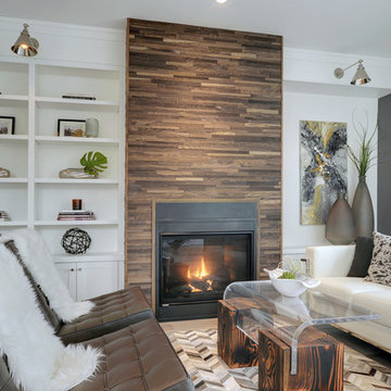 Mowat St Modern