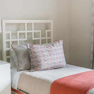 Greenwich Manor Guest Wing Transformation