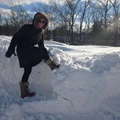 Photo de Megan Brickner