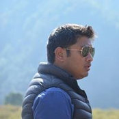 Foto von Moondeep Pradhan