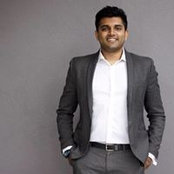Shanker Joyrama's photo