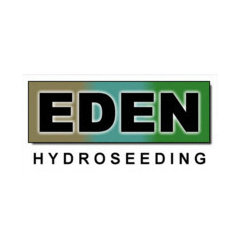 Eden Hydroseeding
