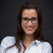 Alia Mahmoud's photo