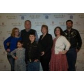 Toni Hunt's photo