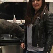 Diane Harrison's photo