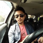 Russ Xue's photo