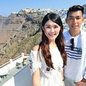 Ben Kuo's photo
