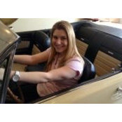 Allison Dvoretsky's photo